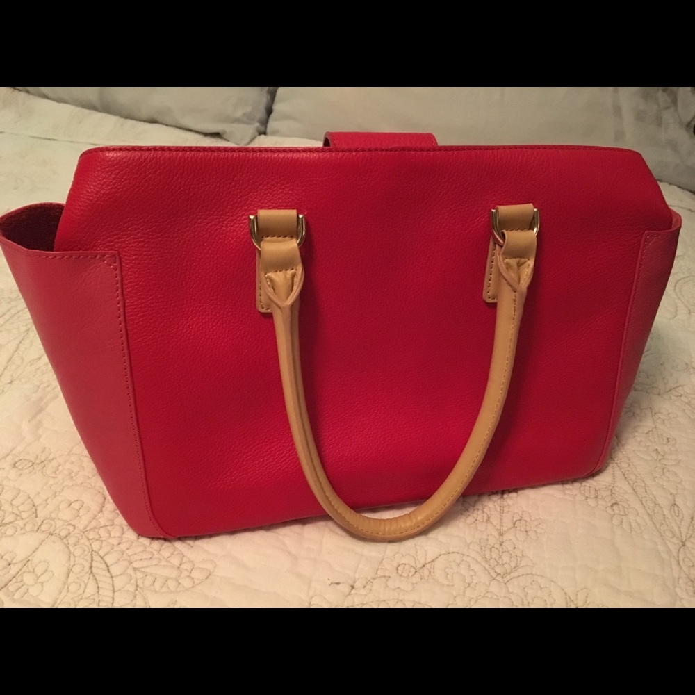 Talbots Satchel - Picture 8 of 8